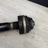 2021-2025 BMW M3 COMPETITION G80 Rear Left Output Halfshaft Axle OEM 8089855-03