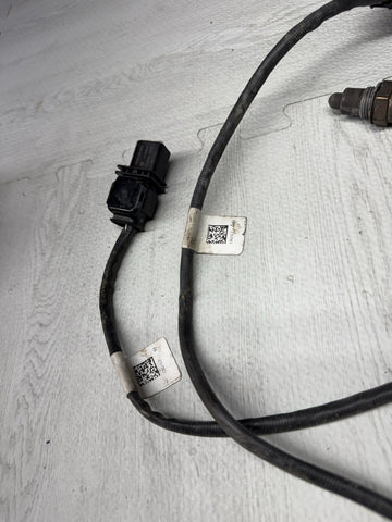 BMW 21-26 G80 G82 G83 G87 M2 M3 M4 S58 Upstream O2 Oxygen Sensor Sensors OEM