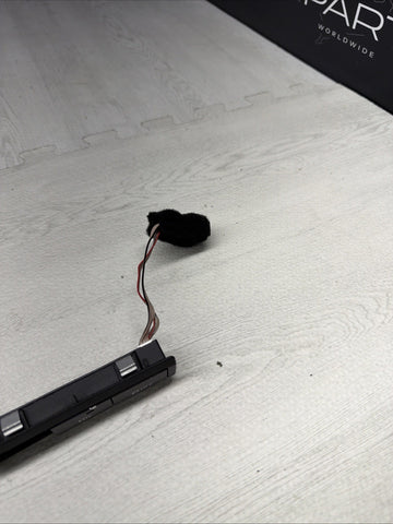 BMW E90 E92 E93 M3 Centre Console Panel Power Off Switch 7841135 *Buttons*