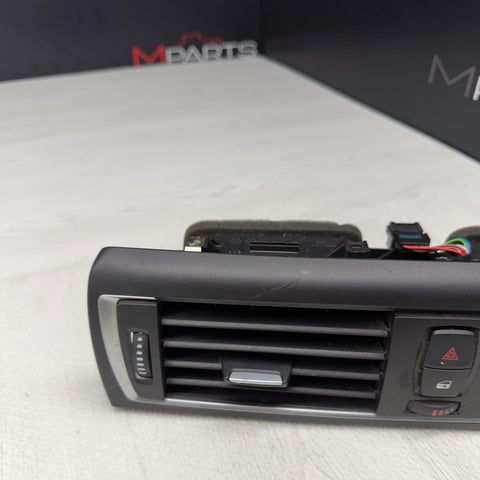 14-21 BMW 1/2 F22 F23 F87 Front Center Air Heat Cooling Vent Grille OEM 9317945