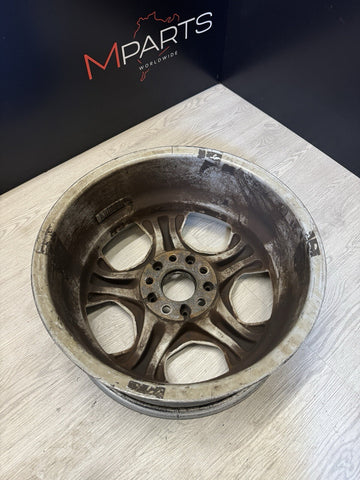 BMW E36 M3 17" STYLE 23 M COUNTOR ALLOY WHEEL RIM 3611-2227895 7.5Jx17 OEM