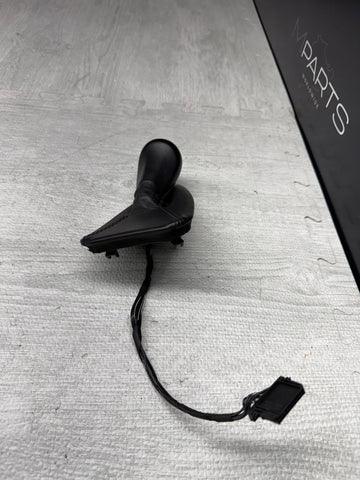 2008-2013 BMW E90 E91 E92 E93 M3 DCT Shifter Gear Shift Knob OEM 7842102