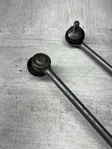 BMW G22 G80 G82 G83 M3 M4 FRONT STABILIZER SWAYBAR SWAY BAR LINKS OEM