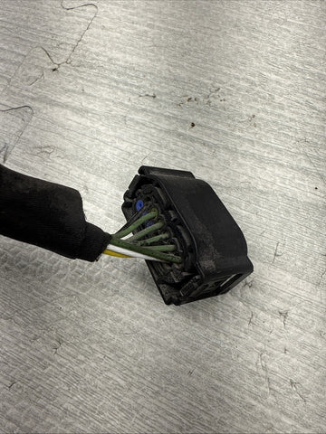 BMW 06-10 E60 E63 E64 M5 M6 SMG SLAVE CYLINDER CLUTCH SENSOR 23017837428 OEM