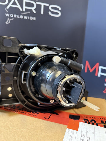 NEW OEM BMW E30 325 M3 87-89 PASSENGER RIGHT XENON HEADLIGHT LAMP LIGHT