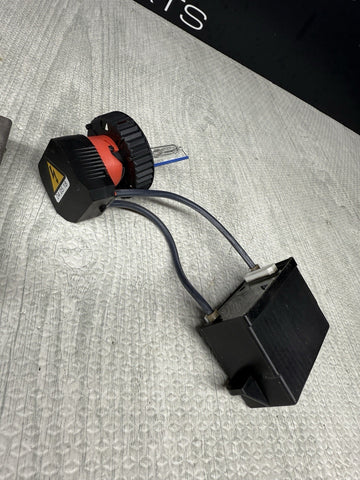 02-06 BMW E46 M3 OEM BIXENON HEADLIGHT BALLAST + BULB + IGNITOR BUNDLE