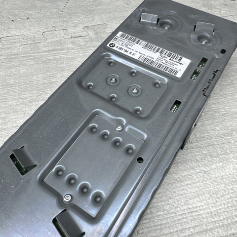 BMW F30 F32 F36 F80 3/4 Series Top Hifi Audio Harman Kardon Amplifier Amp OEM