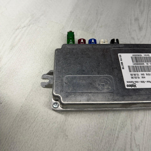 2013-2020 BMW M3 M4 F30 F34 328I F80 F82 REAR VIEW CAMERA MODULE OEM 16129510