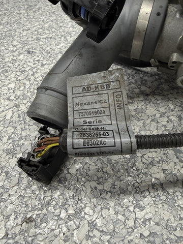 13417838024 OEM 08-13 BMW E90 E92 E93 M3 S65 Engine Idle Control Valve Actuator