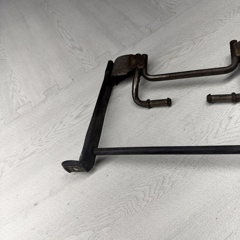 BMW E90 E92 E93 M3 08-13 Muffler Bracket Hanger 8041984