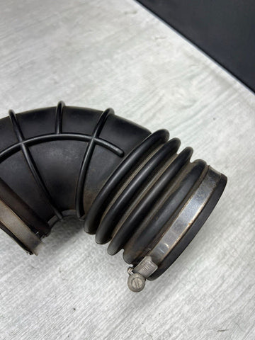 1999-2006 BMW 325 Air Intake Tube Elbow E46 323 328 Z3 E39 528 M52 M54 01