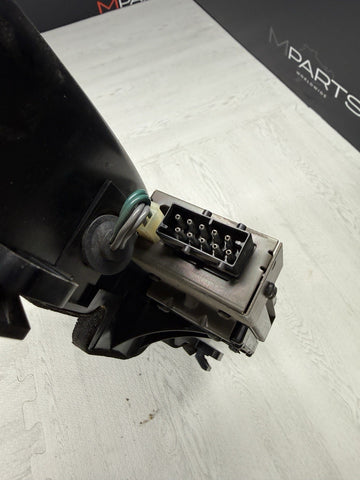 01-06 BMW E46 M3 330i 328i Coupe Rear Harman Kardon Subwoofer Speaker OEM
