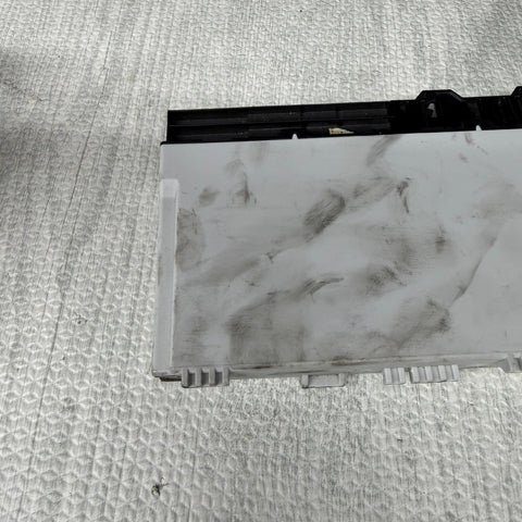11-17 BMW 1 3 Z4 X1 X5 X6 Front Seat Computer Module OEM 92649749 SM BA/M-H