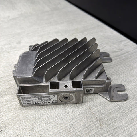 OEM 21-26 BMW G80 G82 G05 G07 Sound System Amplifier Booster Harman