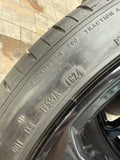 Factory Lamborghini Urus Wheels Tires 23 inch Taigete Perfect Set 4 Genuine OEM