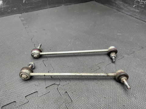 00-03 BMW E39 540i M5 Pair Set of 2 Front Stabilizer Swaybar End Links