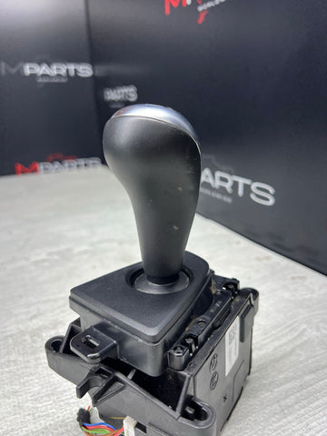 BMW 15-20 F80 F82 F83 M3 M4 DCT AUTOMATIC GEAR SHIFT KNOB SELECTOR OEM 7848611