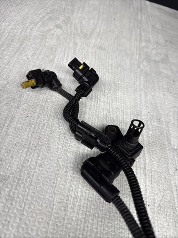 15-20 OEM BMW F80 F82 F83 M3 M4 S55 Engine Wire Harness MAF