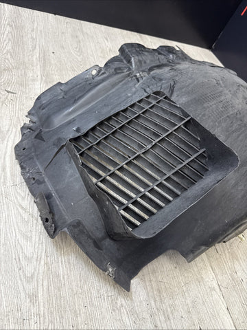 BMW F87 M2 Front Right Wheel Arch Cover Front Section 51718063032 GENUINE