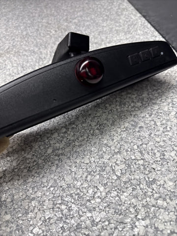 BMW 07-13 E92 E93 328 335 M3 INTERIOR REAR VIEW REARVIEW MIRROR HOMELINK 9166264