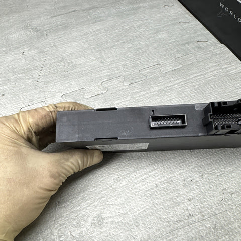 BMW E60 E63 E64 M5 M6 E90 E92 E93 328 M3 Body Control CAS 3 Module 9237046