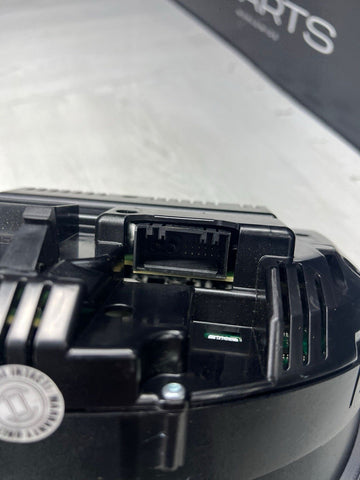 12-18 BMW F10 M5 F12 F13 F06 M6 Instrument Cluster Speedometer Bosch