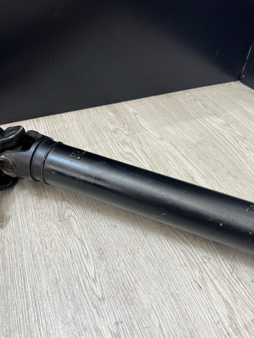 98-02 BMW E36 M3 Z3M REAR DRIVESHAFT DRIVE SHAFT OEM