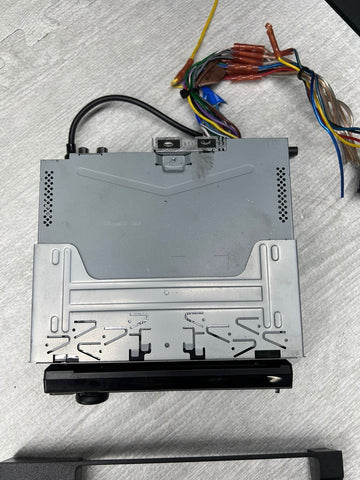 Kenwood Excelon KDC-X303 CD/BT Audio Receiver Radio