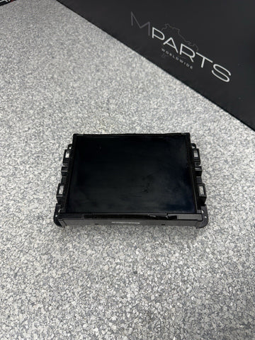 18-23 Jeep Cherokee Dodge Charger 8.4" Radio Head Unit OEM VP2 8.4 HDCC SXM