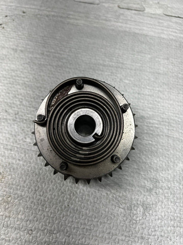 Alfa Romeo Giulia Ferrari 488 Camshaft Cam Sprocket 34784701 279099 20944874