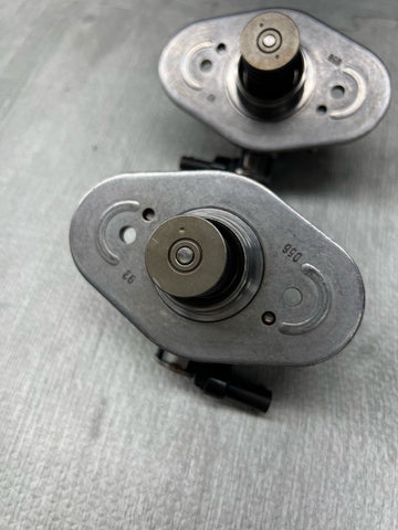 OEM BMW G05 G07 G12 G15 G30 Engine N63 S63 V8 HPFP High Pressure Fuel Pumps