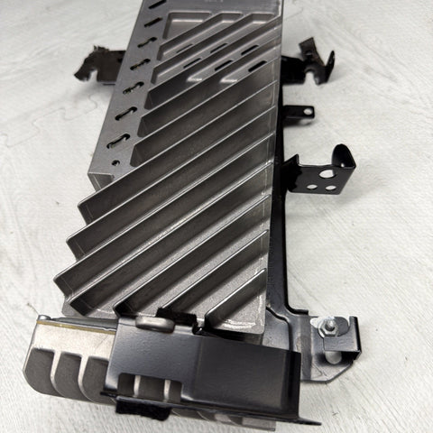 OEM BMW F80 F82 F83 M3 M4 15-20 Top-Hifi Harman Becker Amplifier AMP 9366167