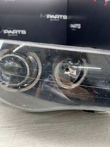 2004-07 BMW 6 Series E63 E64 Genuine Right Bi-Xenon Complete Headlight