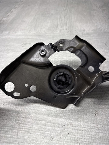 BMW 21-25 G80 G82 G83 M3 M4 Front Left Fender Mounting Bracket 8074973 OEM