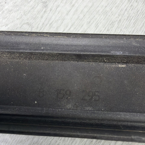 00-03 OEM BMW E39 M5 Front Left Driver Door Lower Exterior Molding