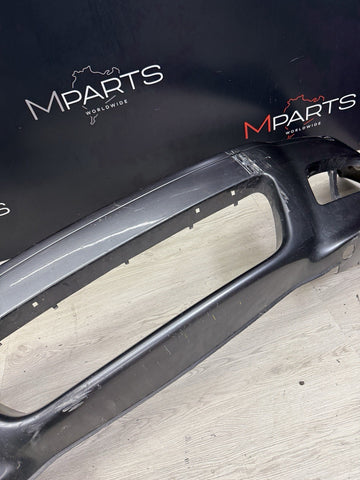 (PICKUP ONLY) 01-06 BMW E46 M3 Front Bumper Original OEM 51112496646