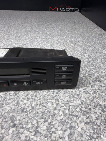 01-06 BMW 3 Cabrio E46 Temperature Climate Control Switch Unit OEM 6931601