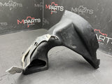 06-10 BMW E60 M5 BRAKE AIR DUCT FRONT RIGHT 7898242