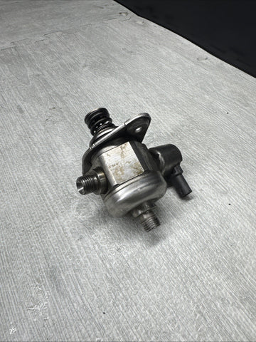 15-20 OEM BMW F80 F82 F83 F87 M2 M3 M4 Engine S55 HPFP High Pressure Fuel Pump
