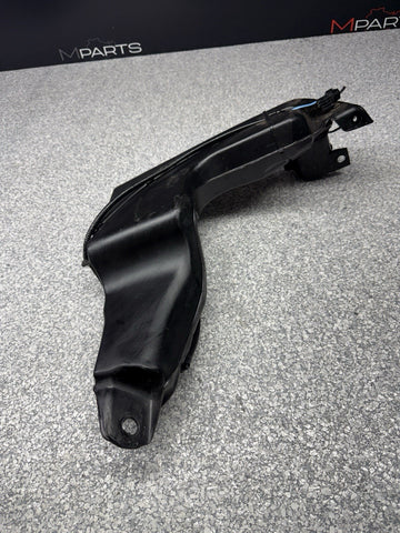 2021 - 2025 Acura Tlx Front Windshield Washer Bottle Reservoir OEM 76800TGVA
