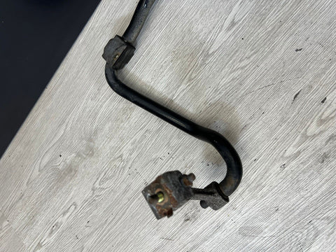 94-99 BMW E36 M3 Rear Stock Sway Bar Swaybar OEM Stock Factory