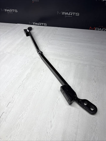 OEM BMW 21-26 G80 G82 G83 M2 M3 M4 Front Radiator Support Brace Bracket Bar