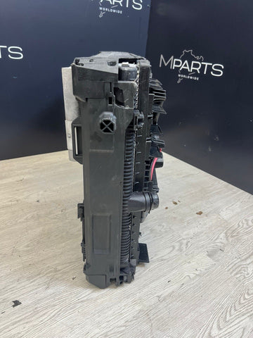 BMW 21-26 G80 G82 G83 M3 M4 8095284 COOLER ELECTRIC FAN