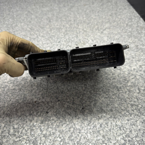 BMW E90 E92 E93 M3 08-13 Engine Computer Module ECU ECM DME MSS60