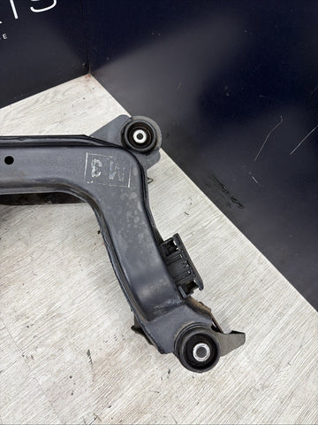 BMW E36 M3 Rear Suspension Differential Carrier Subframe OEM 95-99 M3