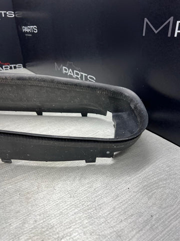 08-13 OEM BMW E92 E93 M3 Front Clip Panel Radiator Support Frame Air Duct