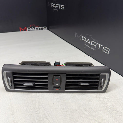 14-21 BMW 1/2 F22 F23 F87 Front Center Air Heat Cooling Vent Grille OEM 9317945