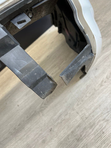 BMW OEM E36 REAR BUMPER CARRIER SUPPORT MOUNTS LEFT RIGHT DRIVER PASSENGER SET