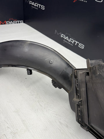 BMW F80 F82 F83 F87 M2 M3 M4 S55 Airbox Air Box Filter Intake Duct Pipe Housing