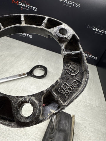 08-13 BMW E90 E92 E93 M3 OEM Shock Tower Strut Braces Bar Kit SET